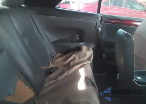 2005 Toyota Camry Solara Sle from USA, damaged, VIN 4T1FA38P75U041411